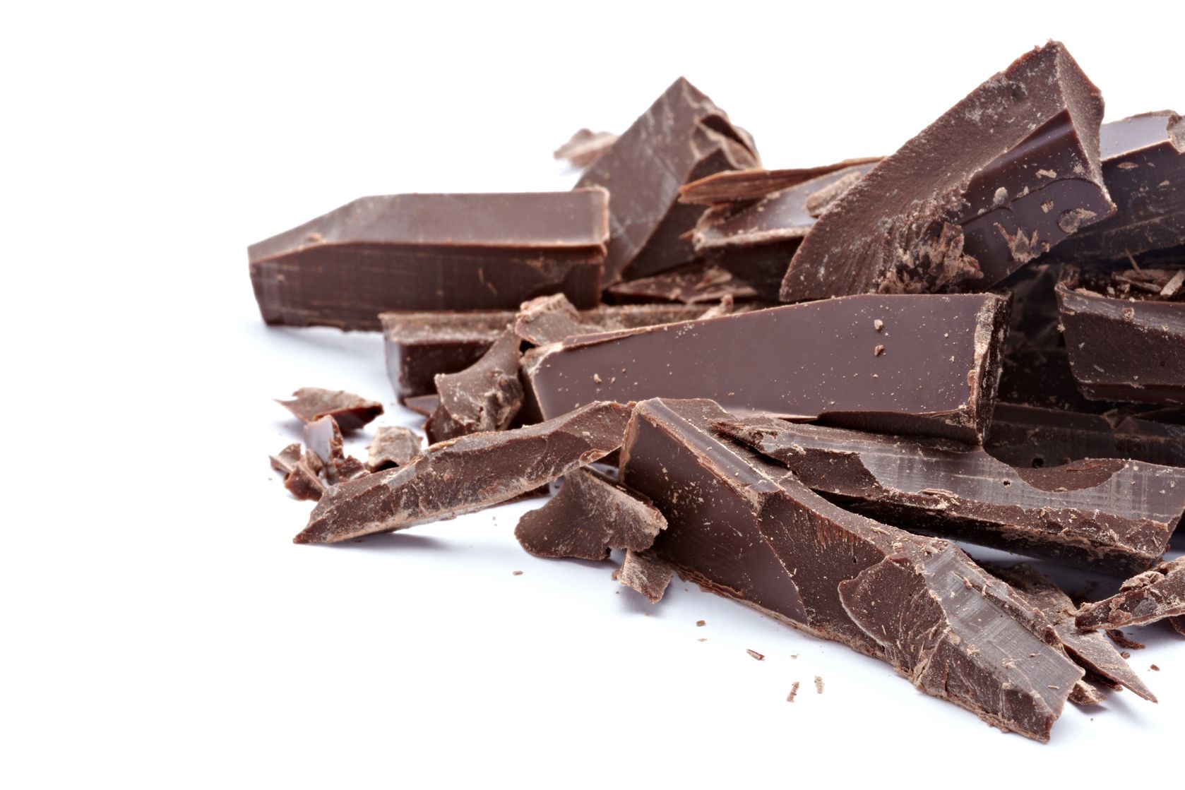 Alles wat je moet weten over chocolade | Happy in Shape