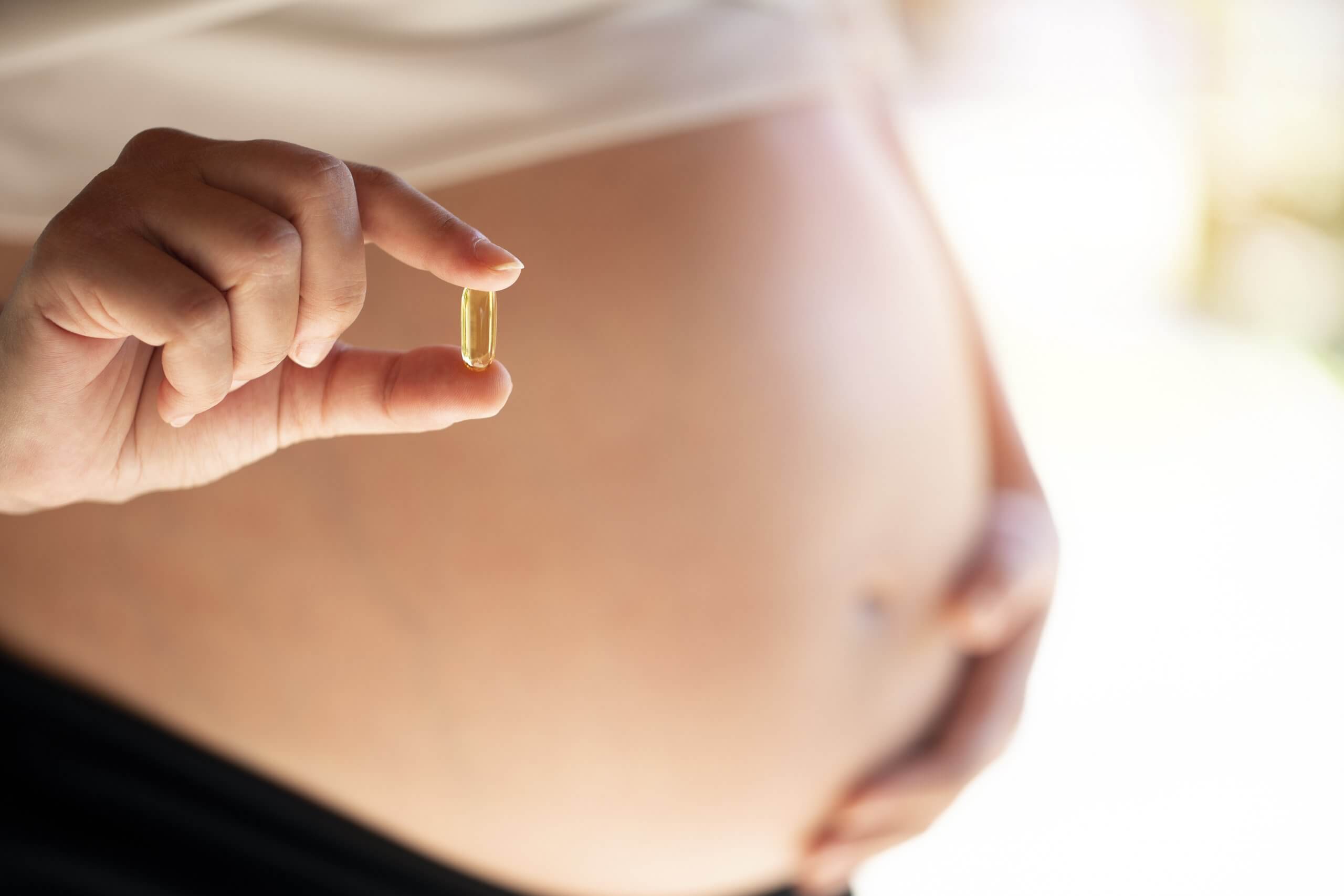 5 symptomen van een zwangerschap terwijl je de pil slikt