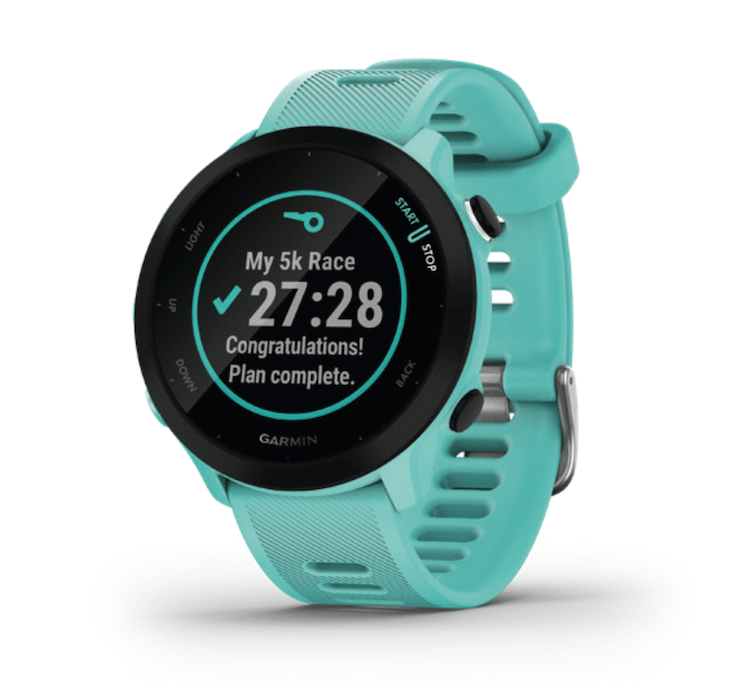 Garmin Forerunner 55