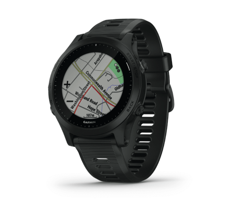 Garmin Forerunner 945